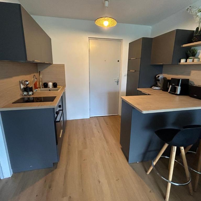 Magnifique appartement à Fréjus - Appartement 1 Chambre - 1