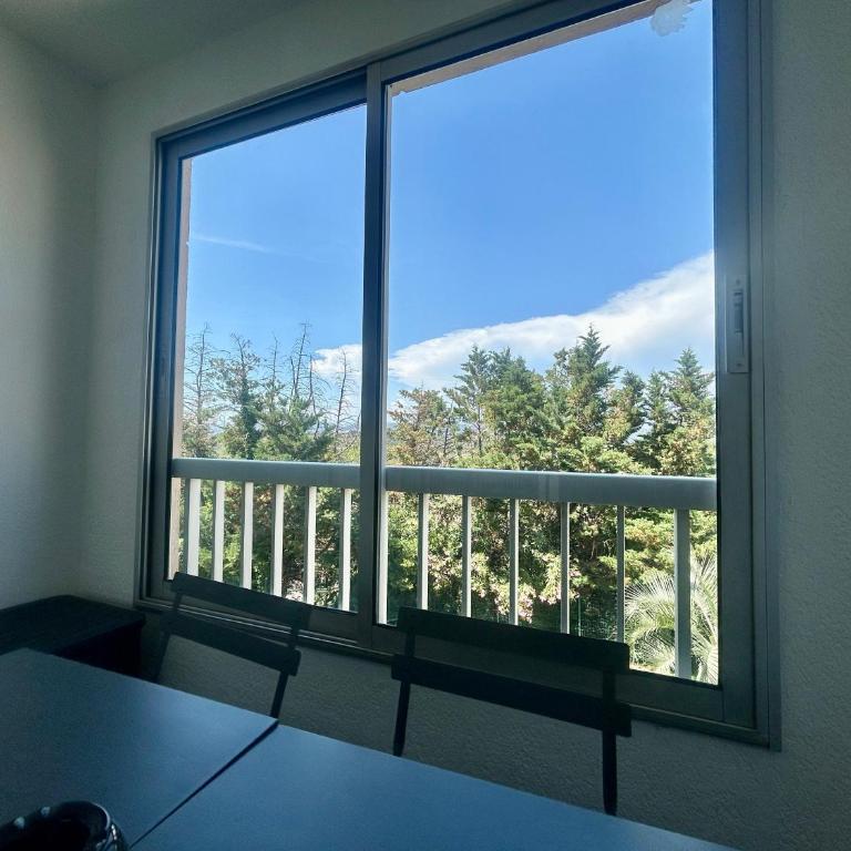 Magnifique appartement à Fréjus - Appartement 1 Chambre - 20