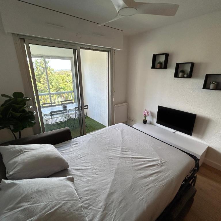 Magnifique appartement à Fréjus - Appartement 1 Chambre - 13