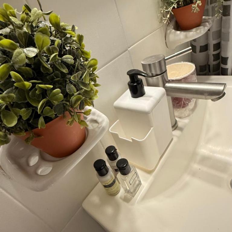 Hermoso departamento Nueva Córdoba, todo nuevo. - Apartamento de 1 dormitorio - 29