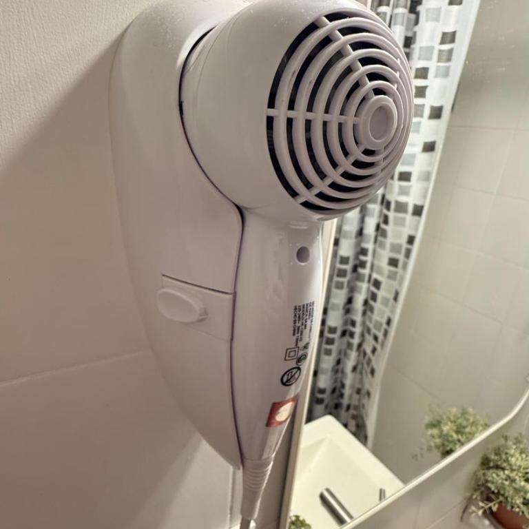 Hermoso departamento Nueva Córdoba, todo nuevo. - Apartamento de 1 dormitorio - 36