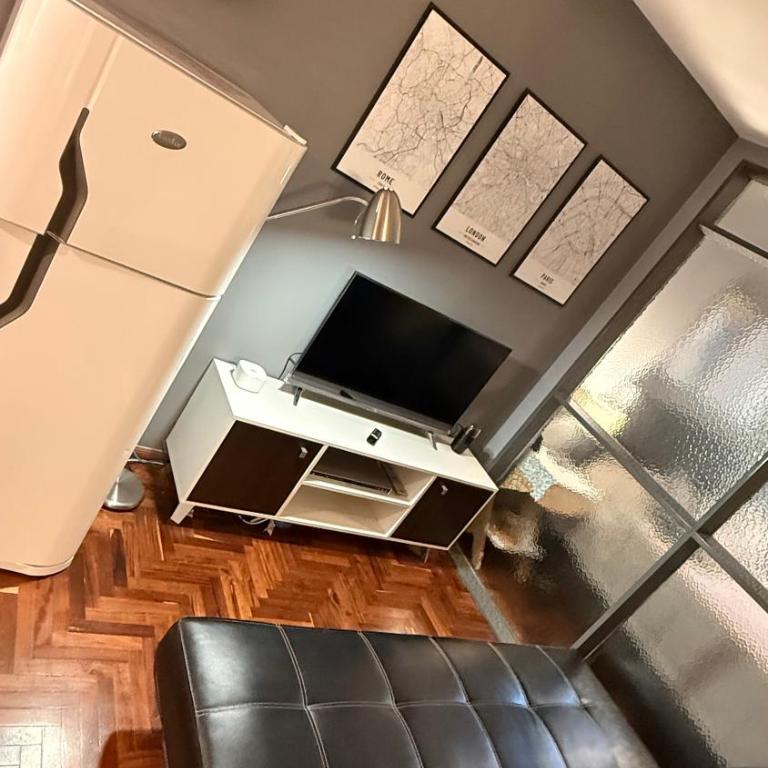 Hermoso departamento Nueva Córdoba, todo nuevo. - Apartamento de 1 dormitorio - 43
