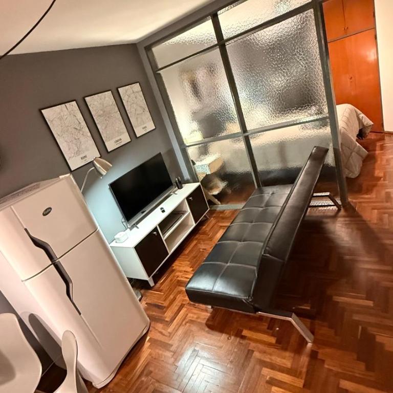 Hermoso departamento Nueva Córdoba, todo nuevo. - Apartamento de 1 dormitorio - 65