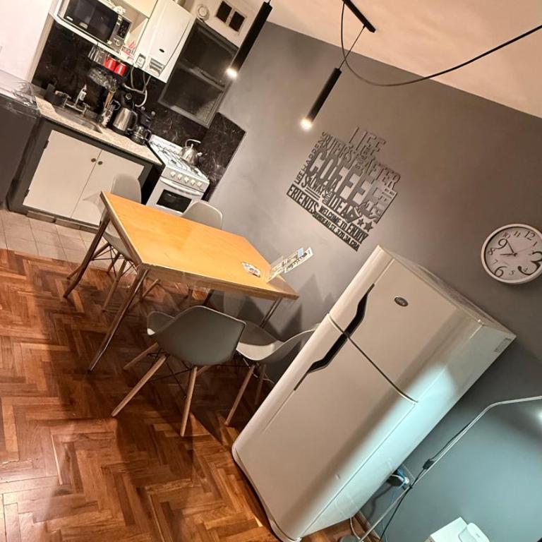 Hermoso departamento Nueva Córdoba, todo nuevo. - Apartamento de 1 dormitorio - 64