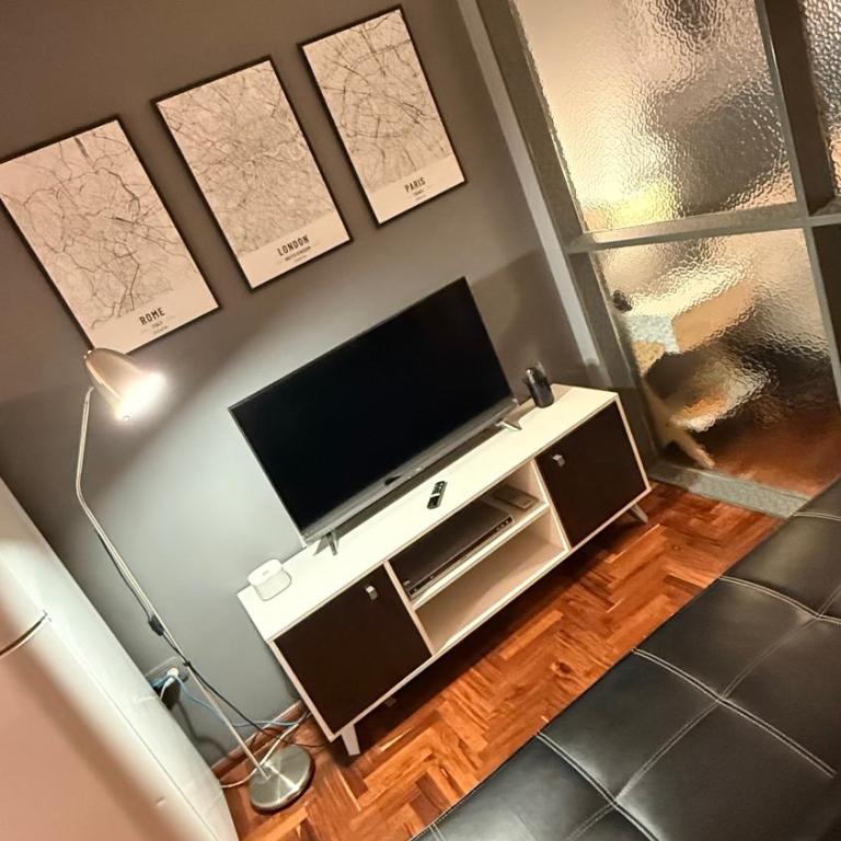Hermoso departamento Nueva Córdoba, todo nuevo. - Apartamento de 1 dormitorio - 66