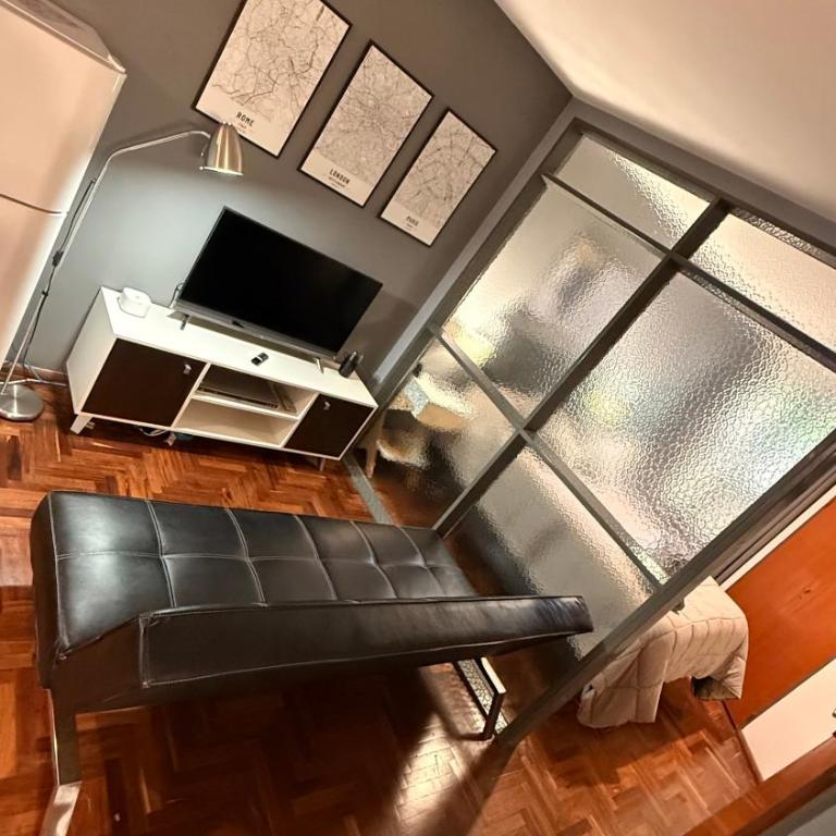 Hermoso departamento Nueva Córdoba, todo nuevo. - Apartamento de 1 dormitorio - 60