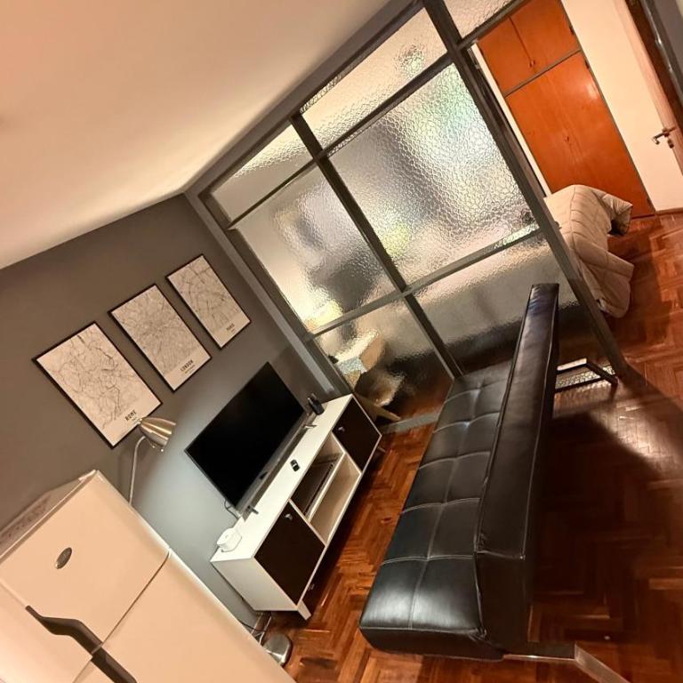 Hermoso departamento Nueva Córdoba, todo nuevo. - Apartamento de 1 dormitorio - 51