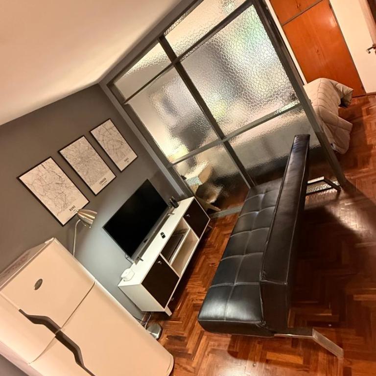 Hermoso departamento Nueva Córdoba, todo nuevo. - Apartamento de 1 dormitorio - 61