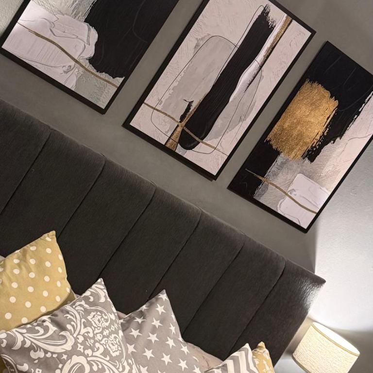Hermoso departamento Nueva Córdoba, todo nuevo. - Apartamento de 1 dormitorio - 21