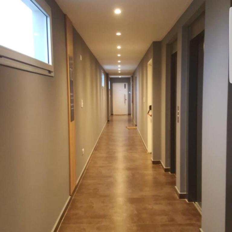 Shackleton - Apartamento de 1 dormitorio - 7