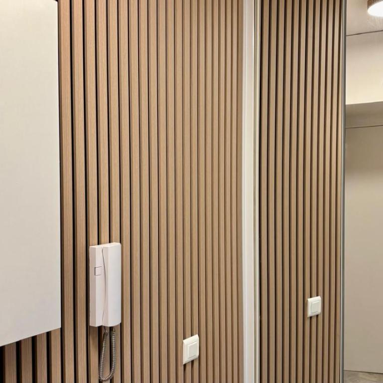 Résidence Exceptionnelle - Appartement Standing avec Plage privée, Piscine, Tennis, Parking - Appartement 1 Chambre - 12