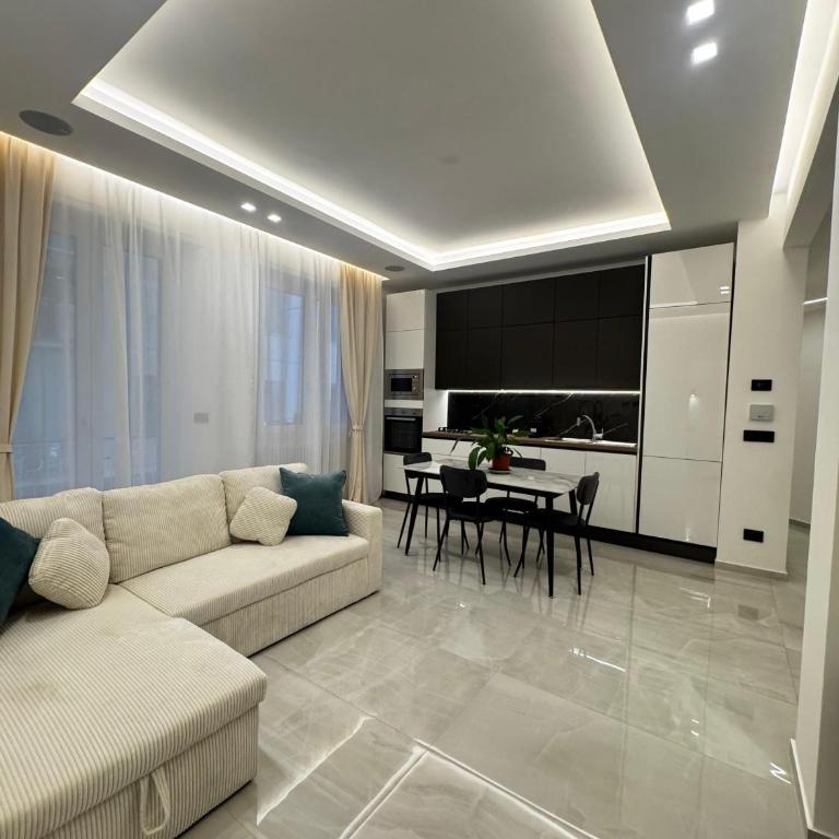 Maison Miry - Appartamento Deluxe - 3