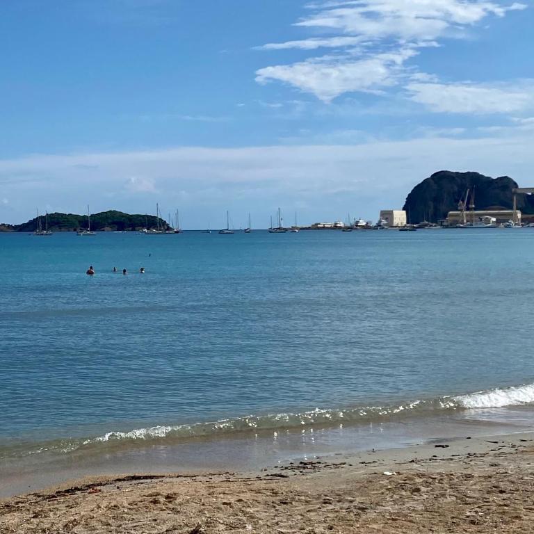Chez Fanfan La Ciotat 3 pers 1 chambre bien placé à 1mn du Port - Apartment mit 1 Schlafzimmer - 21