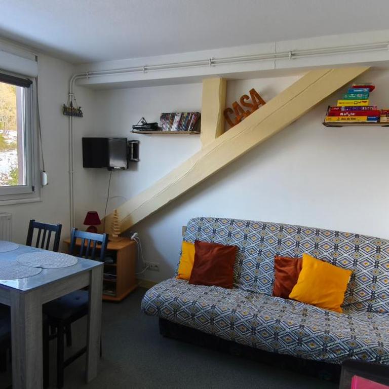 Evasion Gérardmer - Appartement 1 Chambre - 8