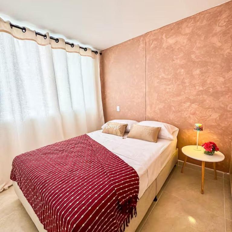 Apto Moderno y Confort - Ubicación Privilegiada - Two-Bedroom Apartment - 2
