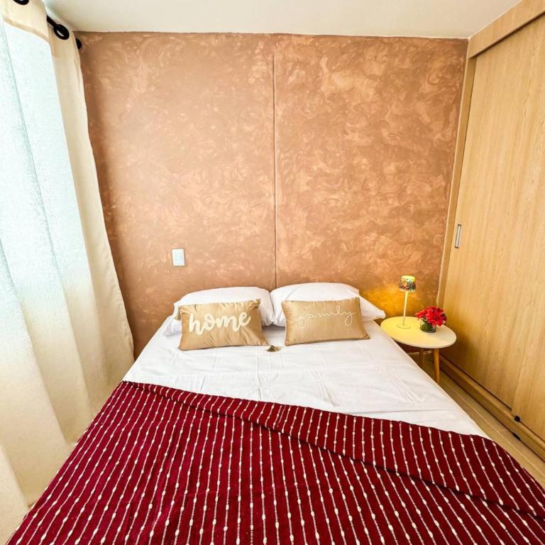 Apto Moderno y Confort - Ubicación Privilegiada - Two-Bedroom Apartment - 13