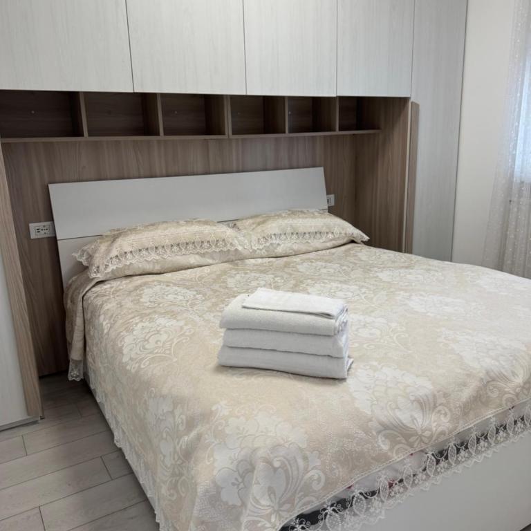 Appartamento Incantevole 300m dal mare - Appartamento con 1 Camera da Letto - 6