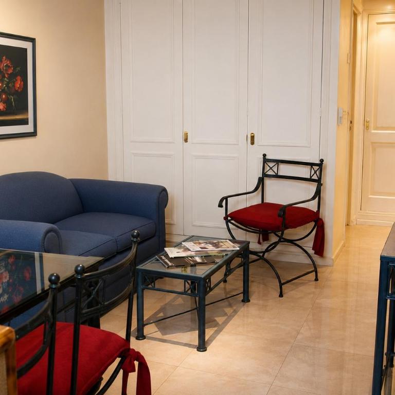 Mayla Apartments - Estudio Executive - 6