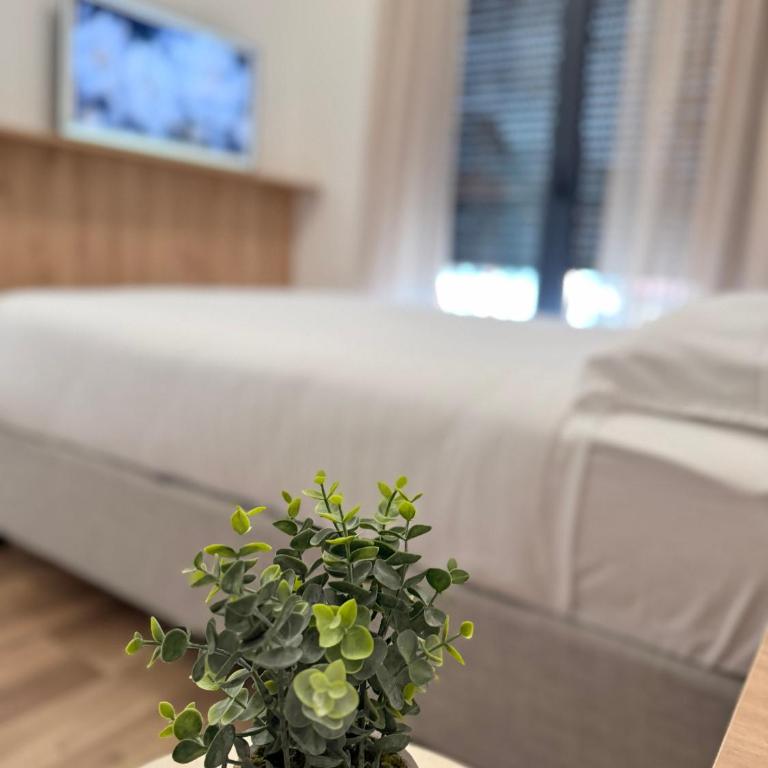 CENTRAL SQUARE Tuzla - Appartement 1 Chambre - 8