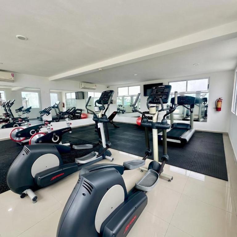 Solea Apartment Very Close to the 5th Av and Beach - Apartamento de 1 dormitorio - 31