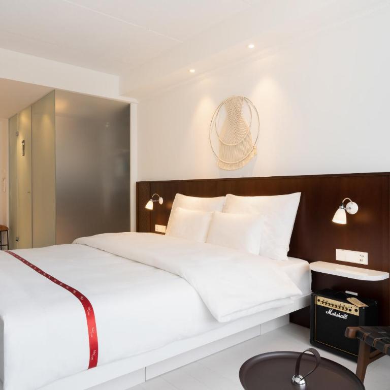 Ruby Claire Hotel Geneva by IHG - Chambre Loft - 3