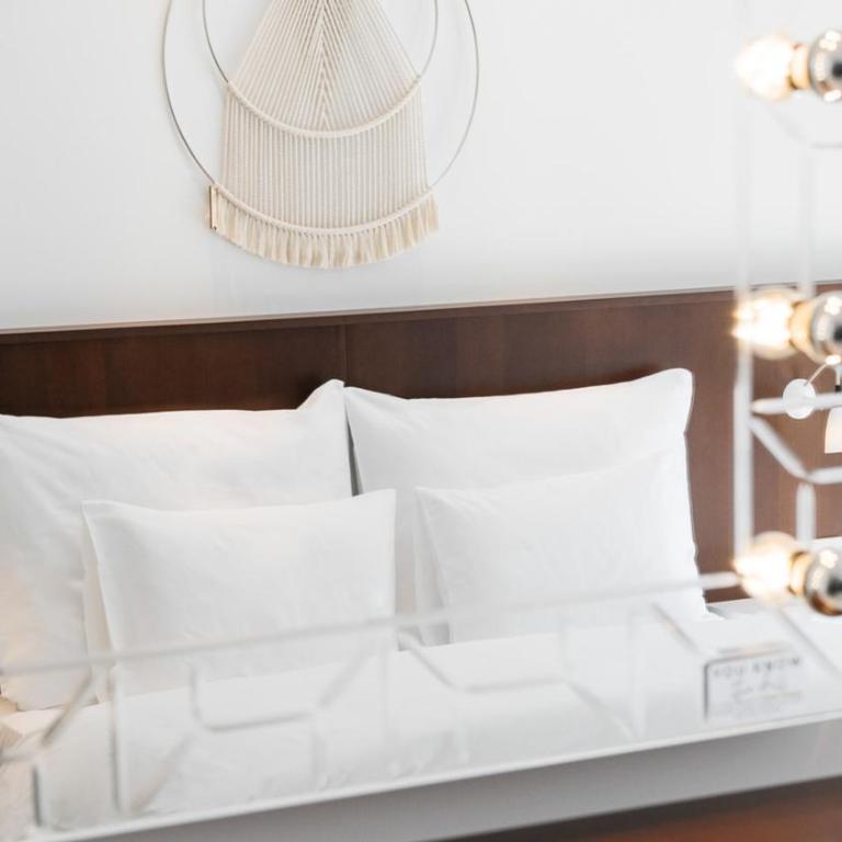 Ruby Claire Hotel Geneva by IHG - Chambre Nid - 2