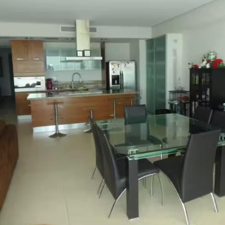 Peninsula Puerto Vallarta beachfront condos - Apartamento de 3 dormitorios con vistas al océano - 7