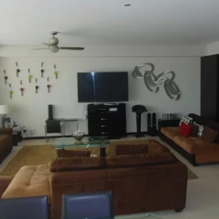 Peninsula Puerto Vallarta beachfront condos - Apartamento de 3 dormitorios con vistas al océano - 8