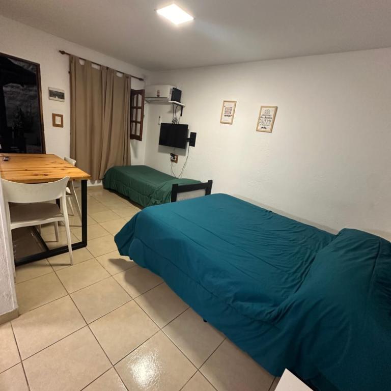 Apart Piedras con cohera y desayuno seco - Habitación Doble - 3