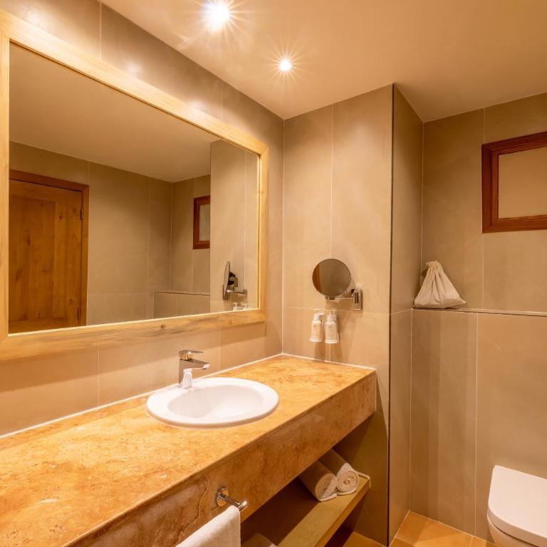 Iberostar Selection Paraíso Lindo - All Inclusive - Junior Suite Near Pool - 4