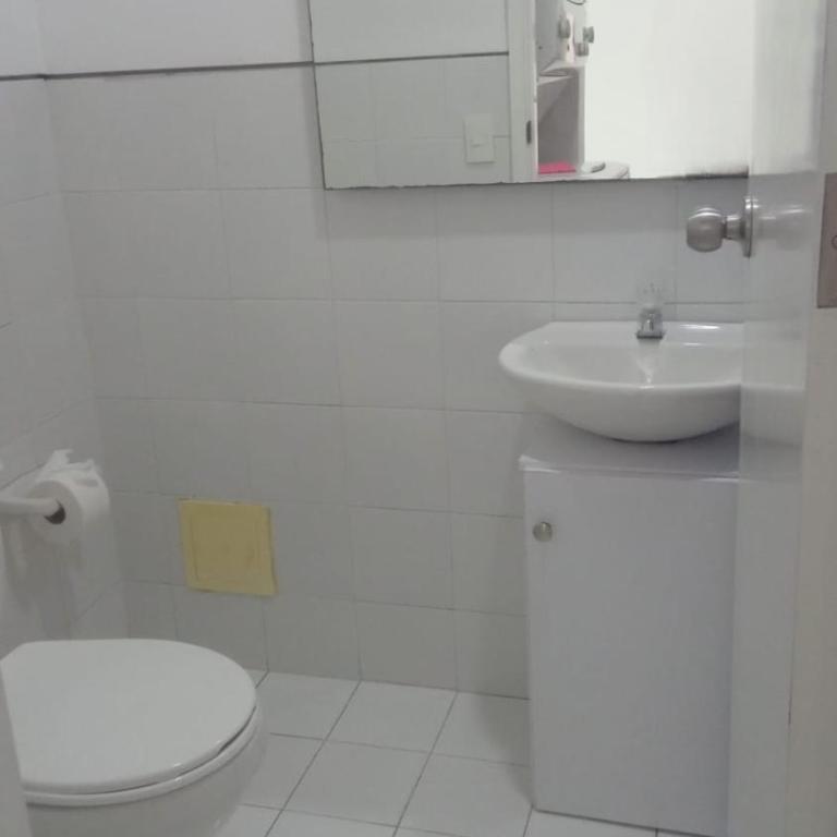Beach apartment - Three-Bedroom Apartment - 3
