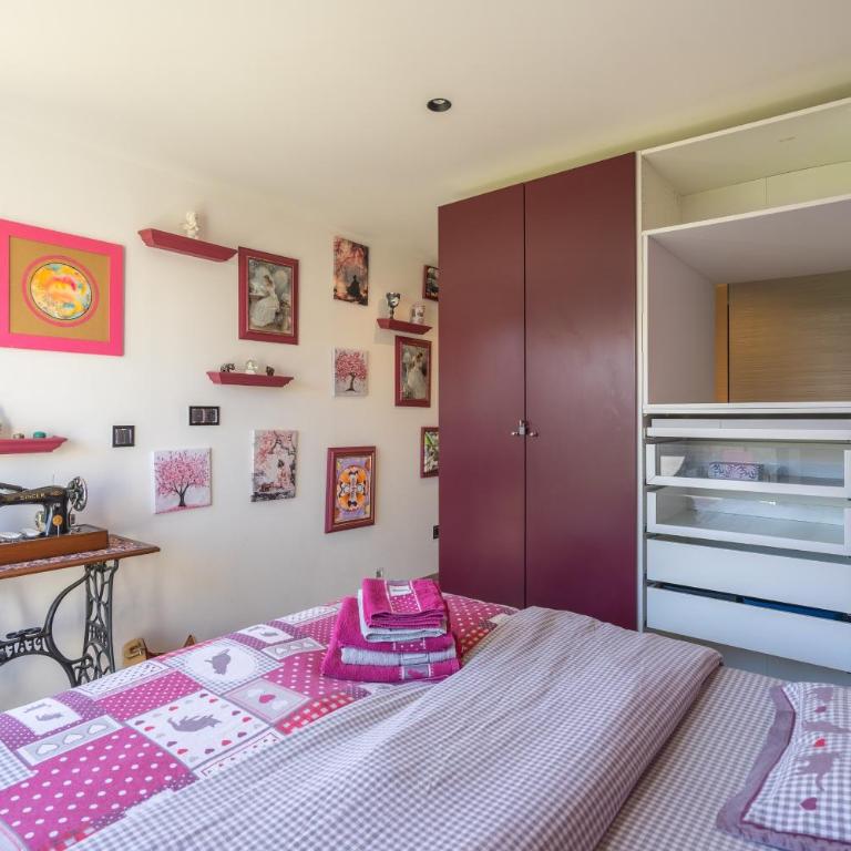 Villa Ganesh avec terrasse privée - Villa con Vista Giardino - 12