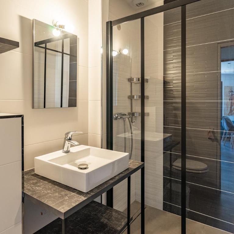 Villa Ganesh avec terrasse privée - Villa con Vista Giardino - 15