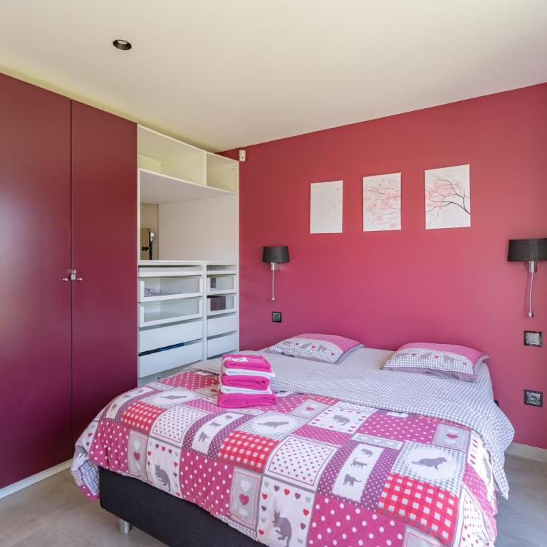 Villa Ganesh avec terrasse privée - Villa con Vista Giardino - 11
