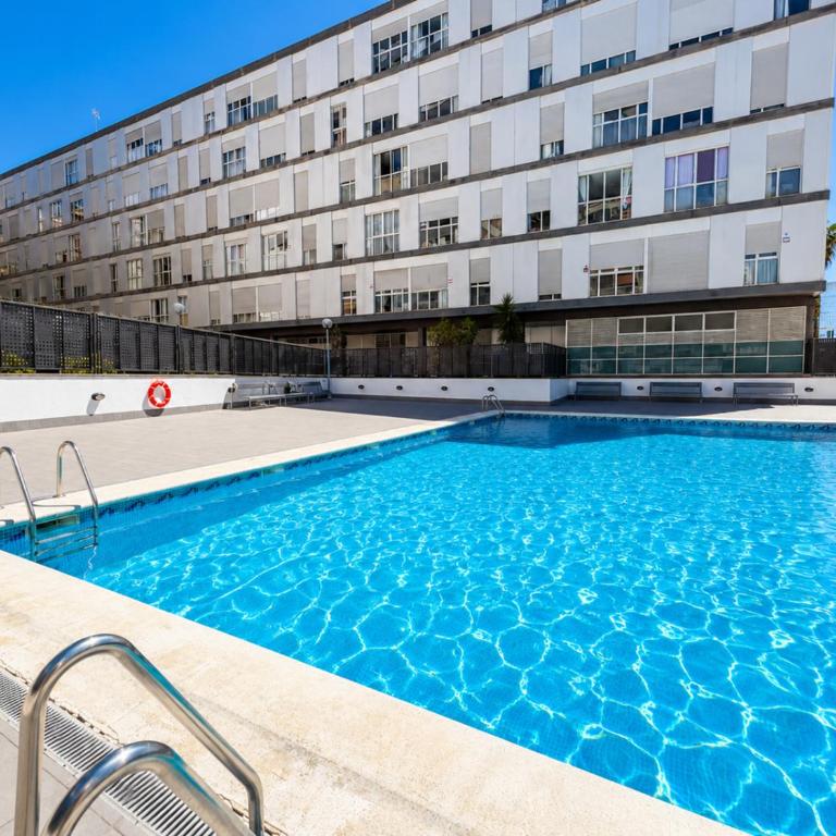 Stay Unique Apartment Fira Congress & Events II - Apartamento - 2