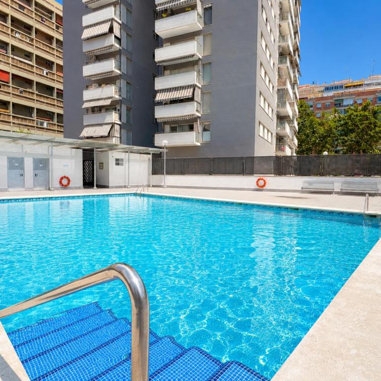 Stay Unique Apartment Fira Congress & Events II - Apartamento - 6