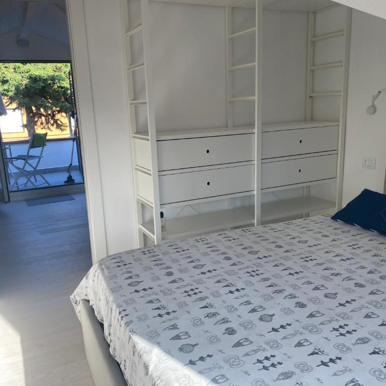 DIANO Design&Suite Jeans - Appartamento con 1 Camera da Letto - 22