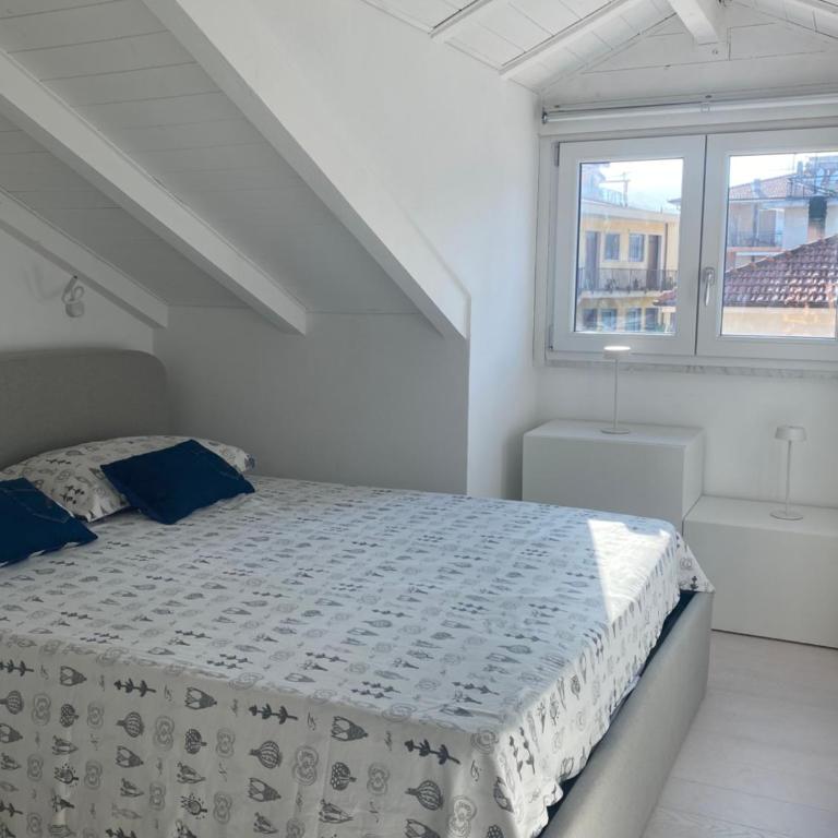 DIANO Design&Suite Jeans - Appartamento con 1 Camera da Letto - 23