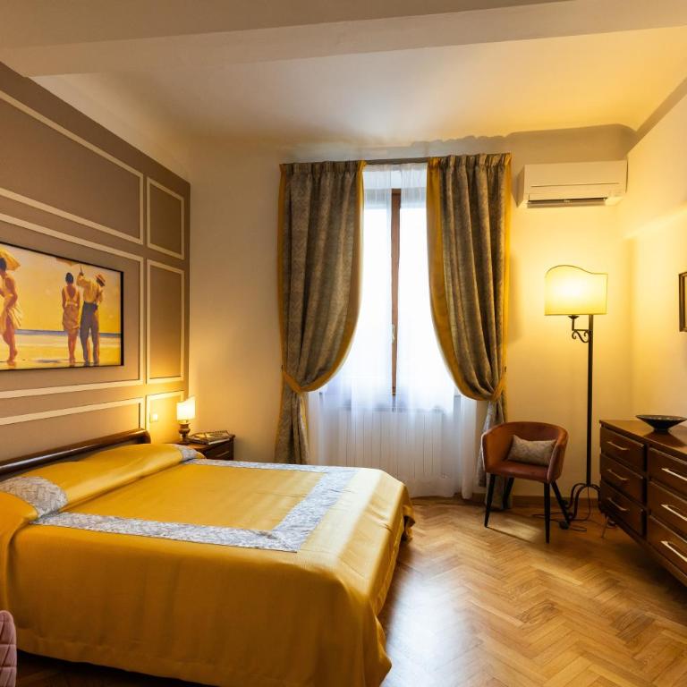 La Gatta Appartamento In Oltrarno - Casa con 2 Camere da Letto - 8