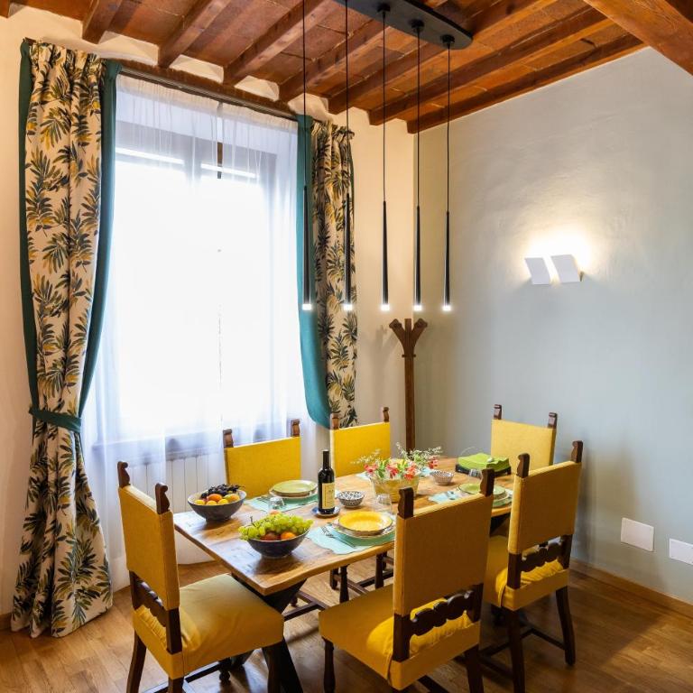 La Gatta Appartamento In Oltrarno - Casa con 2 Camere da Letto - 5