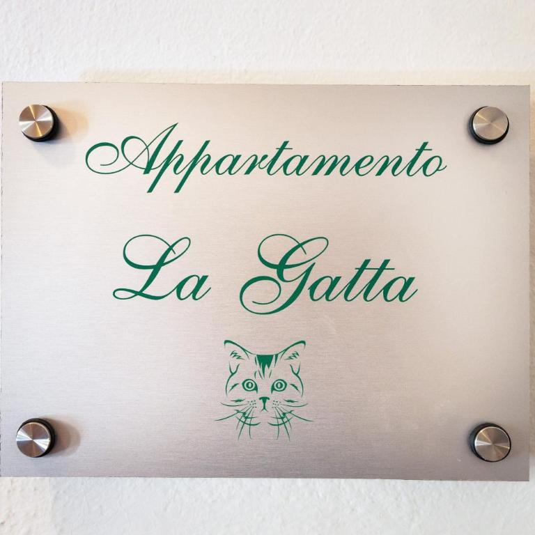 La Gatta Appartamento In Oltrarno - Casa con 2 Camere da Letto - 21
