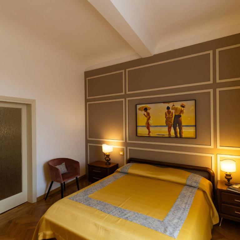 La Gatta Appartamento In Oltrarno - Casa con 2 Camere da Letto - 9