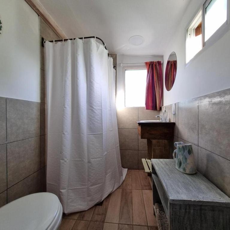 La Marina - Casa con 1 dormitorio - 2