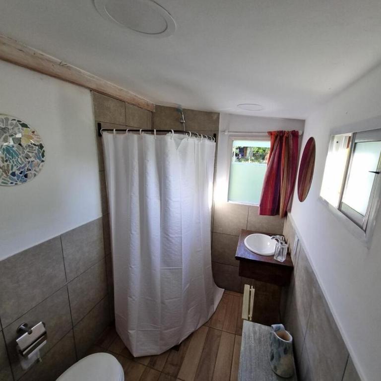 La Marina - Casa con 1 dormitorio - 8