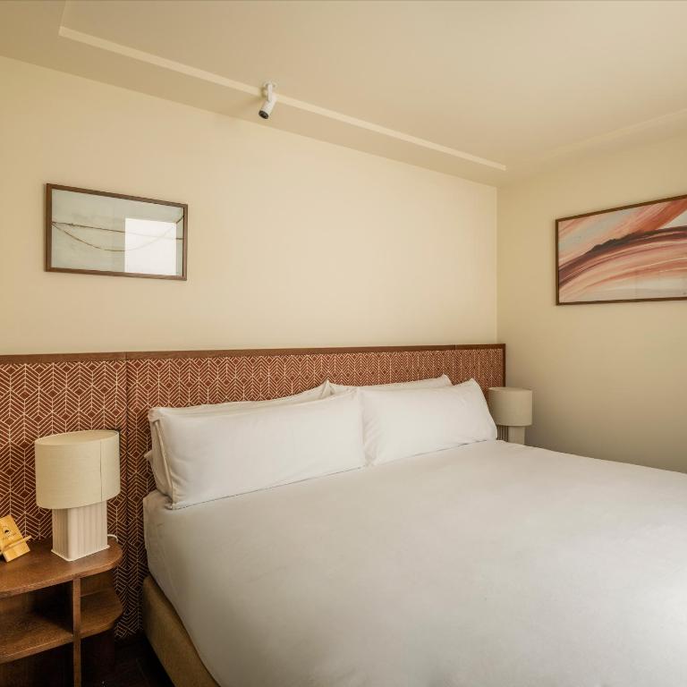 POSTCODE Chueca - Two-Room Apartment - 9