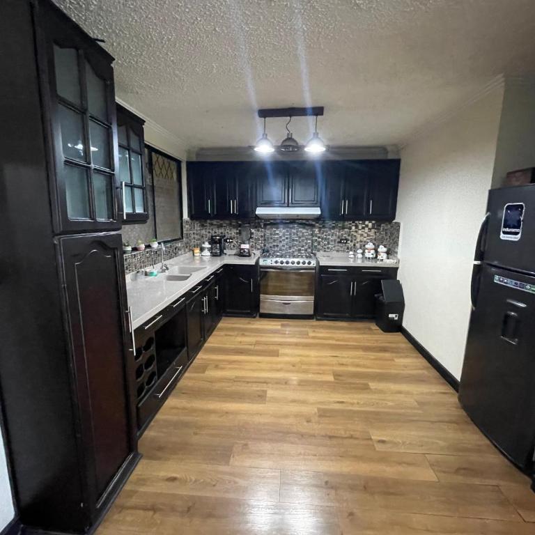 Divino apartamento para grupo de 10 personas - Apartamento de 3 dormitorios - 2
