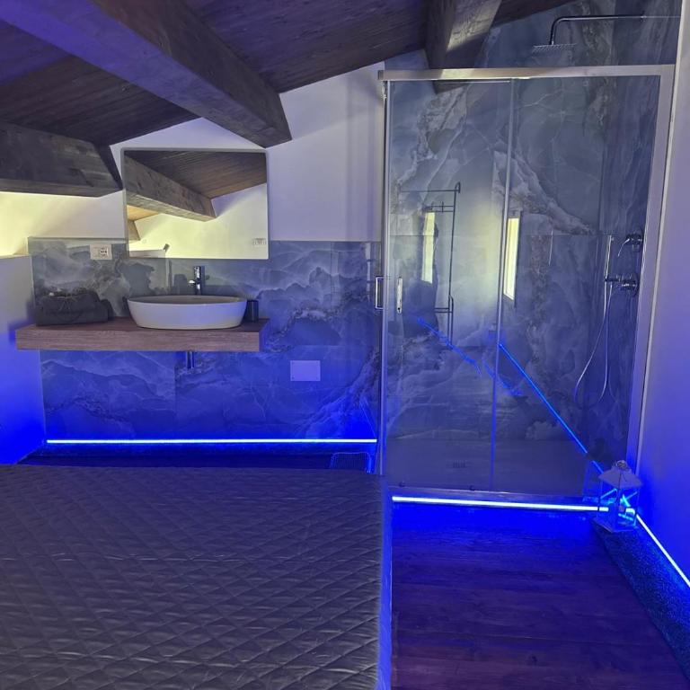 Kavea Incanto Loft - Appartamento con 1 Camera da Letto - 10