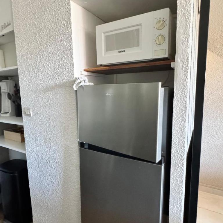 Le Cocon du Port, pool, parking space - Apartamento de 1 dormitorio - 10