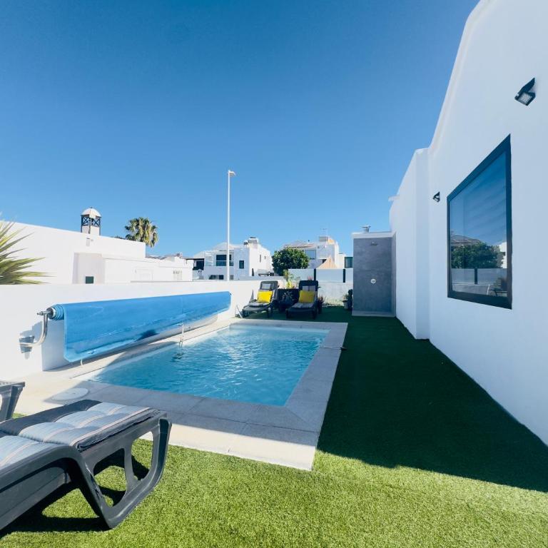 Casa Las Olas - Villa con 3 Camere da Letto - 8