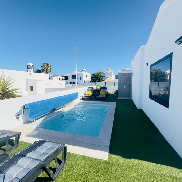 Casa Las Olas - Villa con 3 Camere da Letto - 7